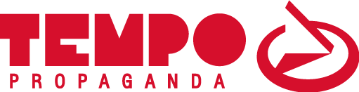 Tempo Propaganda Logo